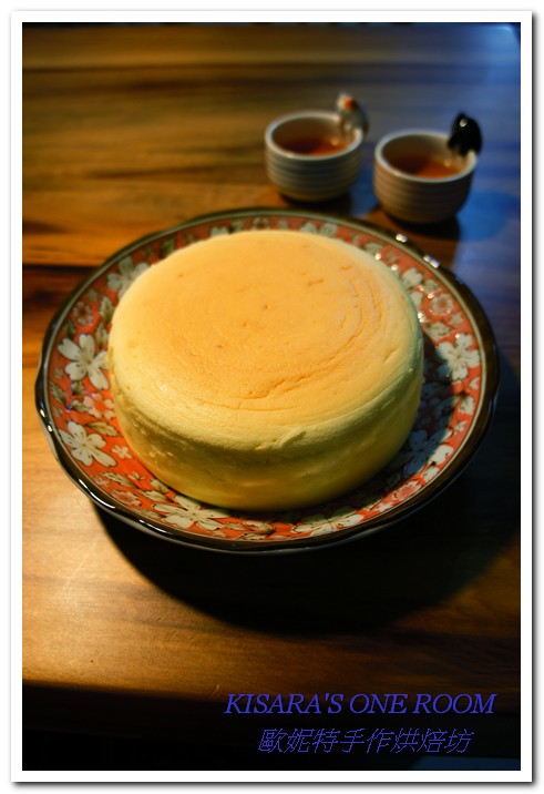 歐妮特手作烘焙坊：低溫湯種手工製作──歐妮特手作烘焙坊