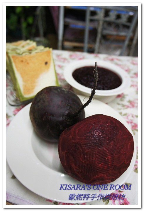 歐妮特手作烘焙坊：低溫湯種手工製作──歐妮特手作烘焙坊