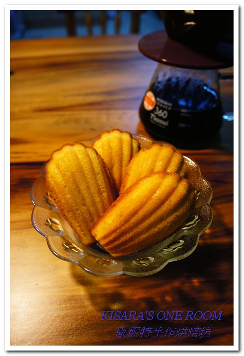 歐妮特手作烘焙坊：低溫湯種手工製作──歐妮特手作烘焙坊