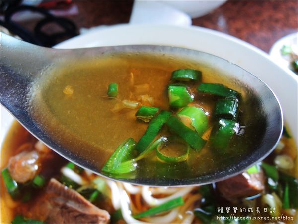 大雅牛肉麵 (8).JPG