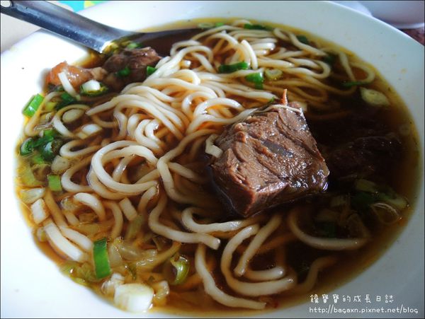 大雅牛肉麵 (10).JPG