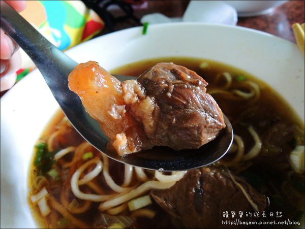 大雅牛肉麵 (11).JPG