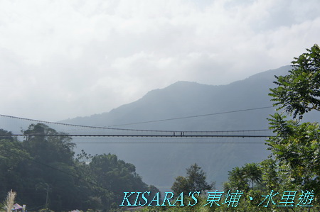 槑休閒農業區：東埔、水里遊之二．槑休閒農業區