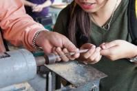 槑休閒農業區：東埔、水里遊之二．槑休閒農業區