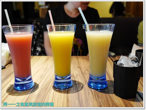 食屋重次郎:捷運中山站 食屋重次郎 雪花咖哩烏龍麵/巨無霸咖哩飯~東京當紅神奇幕斯烏龍麵等你來試試