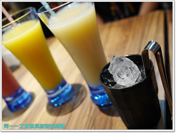 食屋重次郎:捷運中山站 食屋重次郎 雪花咖哩烏龍麵/巨無霸咖哩飯~東京當紅神奇幕斯烏龍麵等你來試試