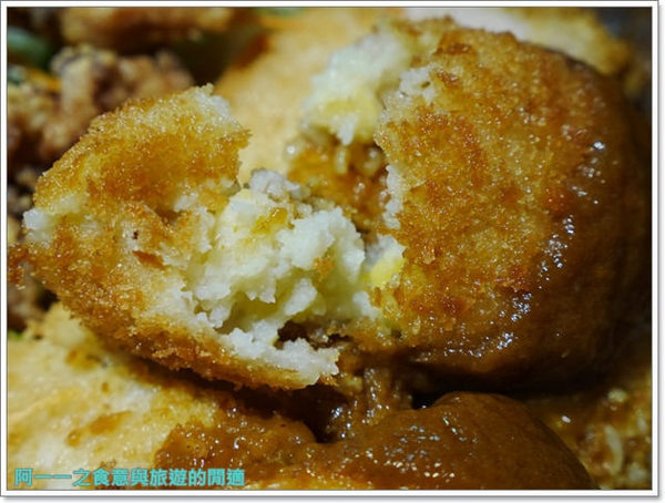 食屋重次郎:捷運中山站 食屋重次郎 雪花咖哩烏龍麵/巨無霸咖哩飯~東京當紅神奇幕斯烏龍麵等你來試試