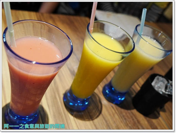 食屋重次郎:捷運中山站 食屋重次郎 雪花咖哩烏龍麵/巨無霸咖哩飯~東京當紅神奇幕斯烏龍麵等你來試試