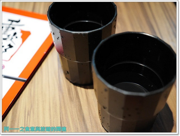 食屋重次郎:捷運中山站 食屋重次郎 雪花咖哩烏龍麵/巨無霸咖哩飯~東京當紅神奇幕斯烏龍麵等你來試試