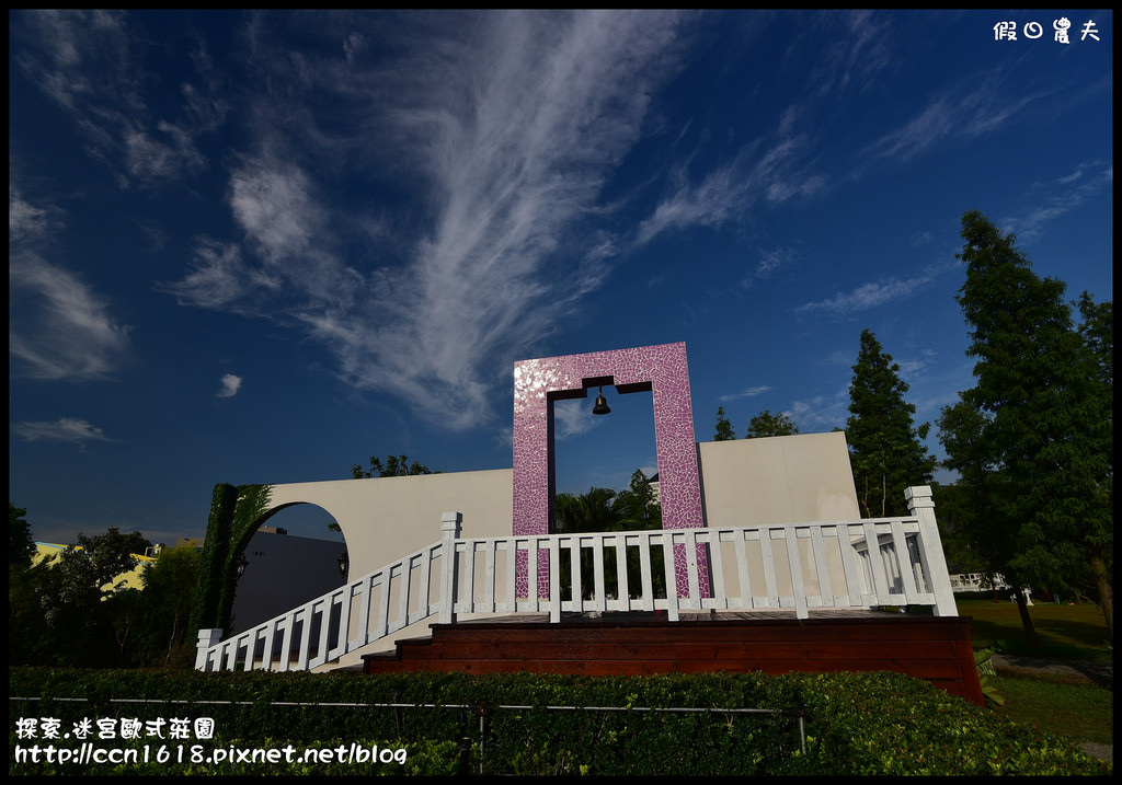 探索.迷宮歐式莊園DSC_2024