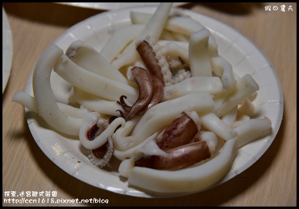 探索.迷宮歐式莊園DSC_2223