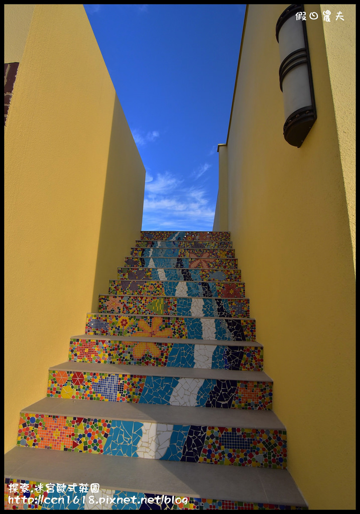 探索.迷宮歐式莊園DSC_2108