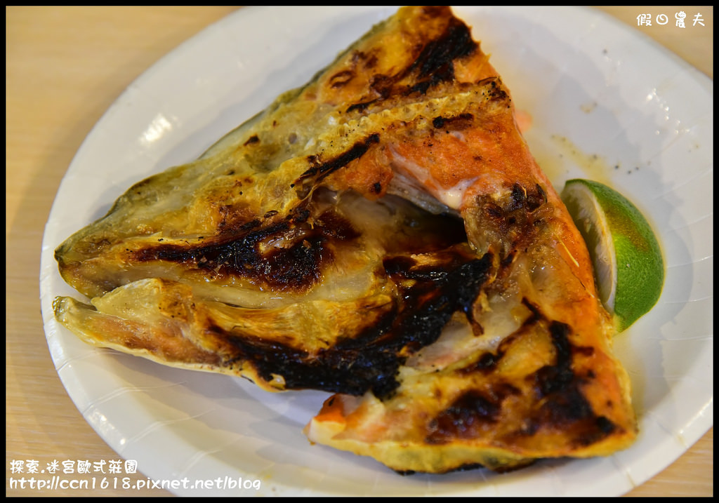 探索.迷宮歐式莊園DSC_2252