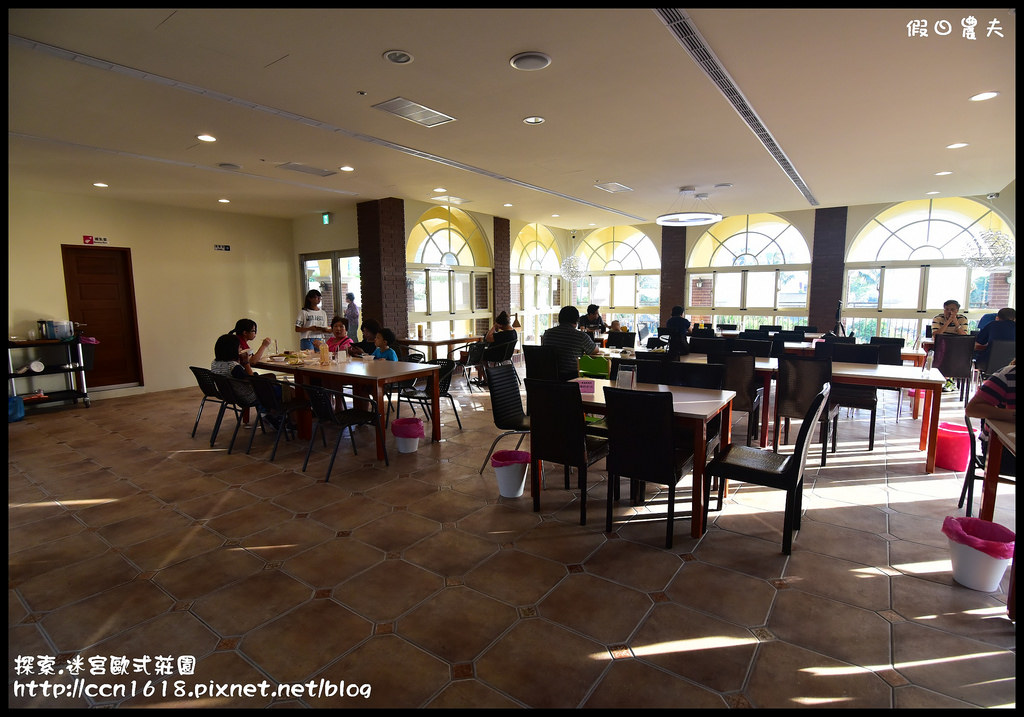 探索.迷宮歐式莊園DSC_2117