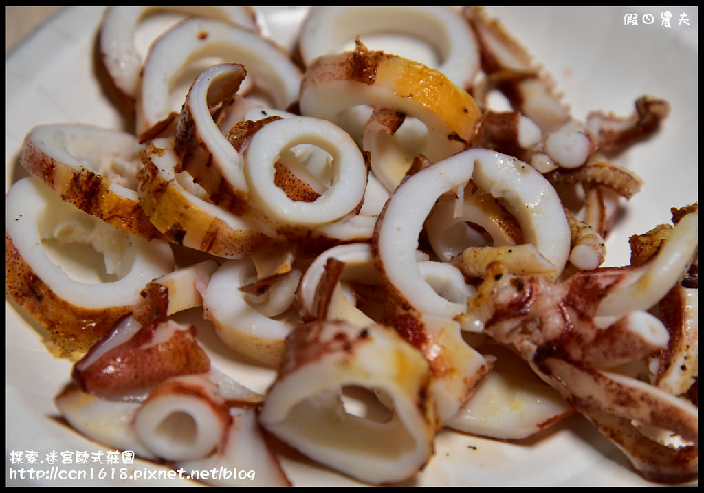 探索.迷宮歐式莊園DSC_2201