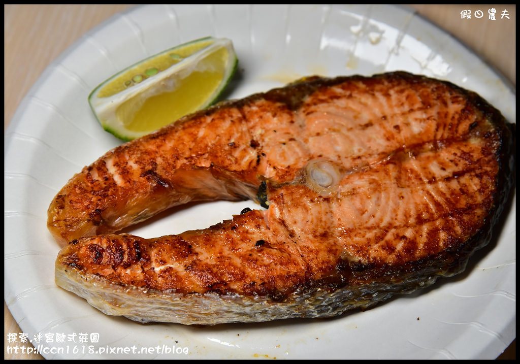 探索.迷宮歐式莊園DSC_2180