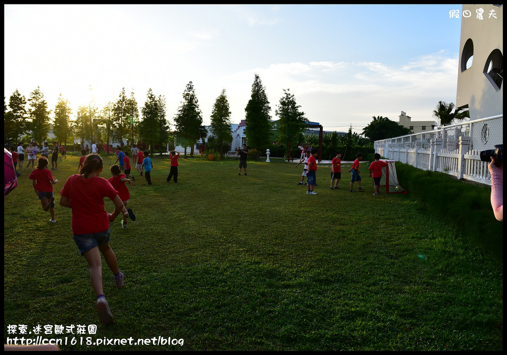 探索.迷宮歐式莊園DSC_2127