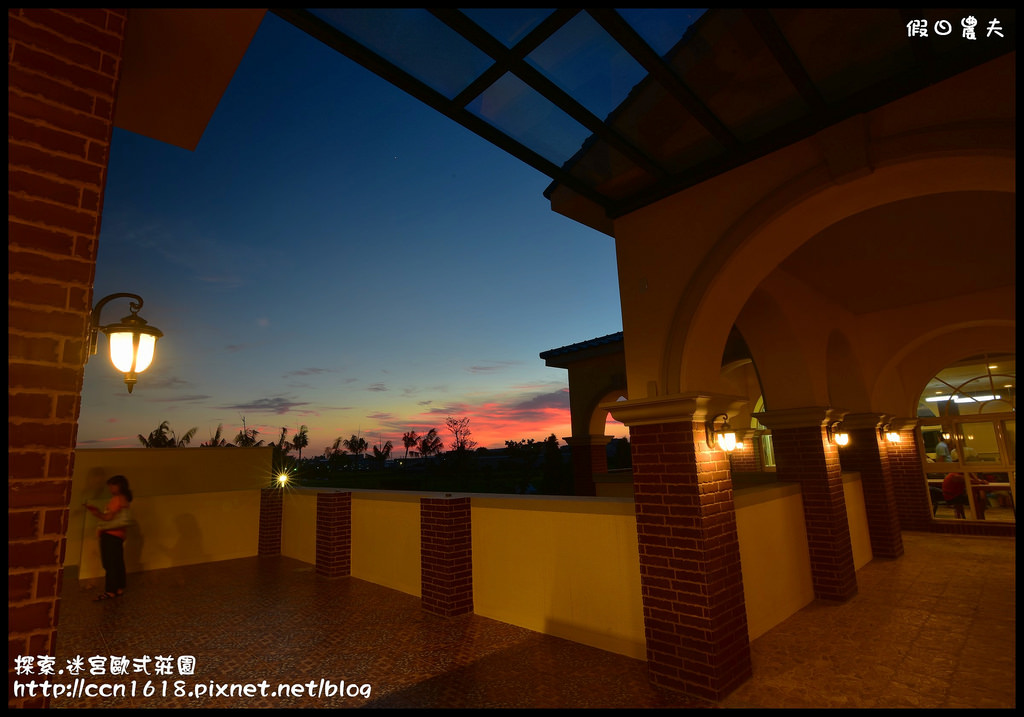 探索.迷宮歐式莊園DSC_2216