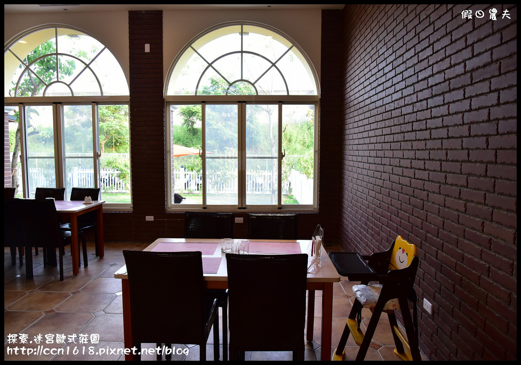 探索.迷宮歐式莊園DSC_2093