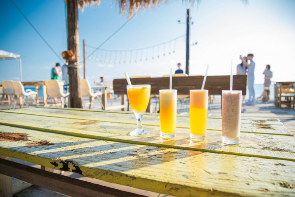 好樂杯冰：[屏東/墾丁]私房景點 陽光沙灘踏浪小秘境 熱門打卡景點 好樂杯冰