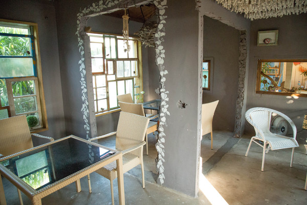 好樂杯冰：[屏東/墾丁]私房景點 陽光沙灘踏浪小秘境 熱門打卡景點 好樂杯冰