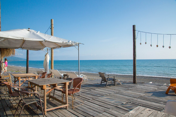 好樂杯冰：[屏東/墾丁]私房景點 陽光沙灘踏浪小秘境 熱門打卡景點 好樂杯冰