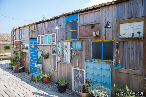 好樂杯冰：【遊記】｛屏東。枋山鄉｝好樂。杯冰的海景讓你彷彿置身在國外