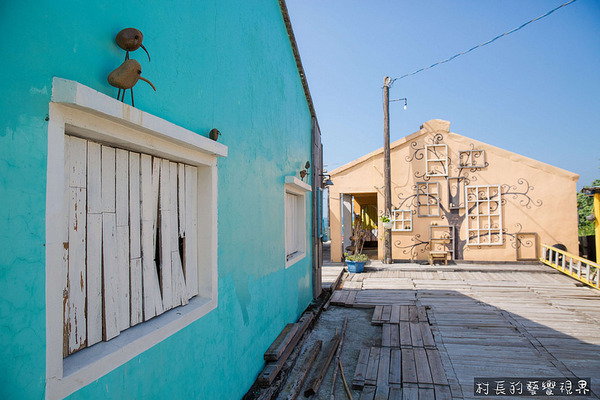 好樂杯冰：【遊記】｛屏東。枋山鄉｝好樂。杯冰的海景讓你彷彿置身在國外