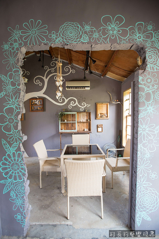 好樂杯冰：【遊記】｛屏東。枋山鄉｝好樂。杯冰的海景讓你彷彿置身在國外