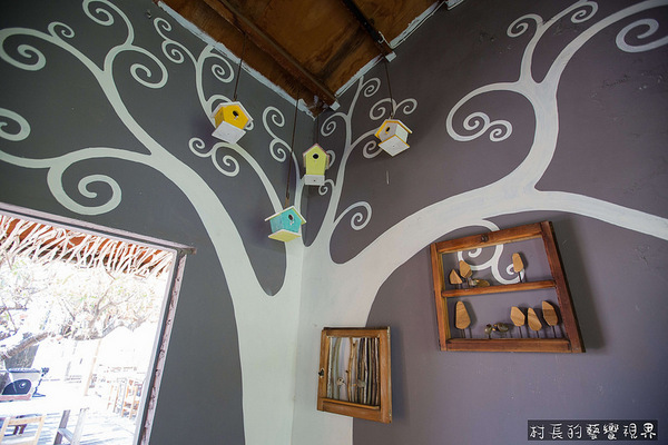 好樂杯冰：【遊記】｛屏東。枋山鄉｝好樂。杯冰的海景讓你彷彿置身在國外