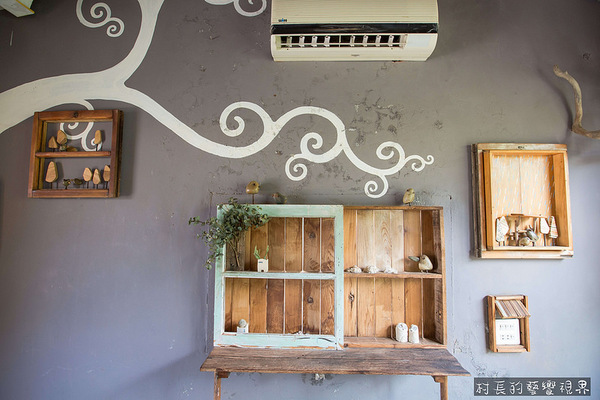 好樂杯冰：【遊記】｛屏東。枋山鄉｝好樂。杯冰的海景讓你彷彿置身在國外