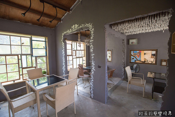 好樂杯冰：【遊記】｛屏東。枋山鄉｝好樂。杯冰的海景讓你彷彿置身在國外