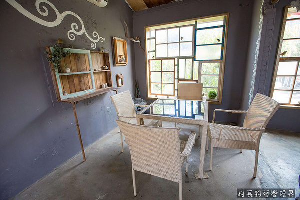 好樂杯冰：【遊記】｛屏東。枋山鄉｝好樂。杯冰的海景讓你彷彿置身在國外