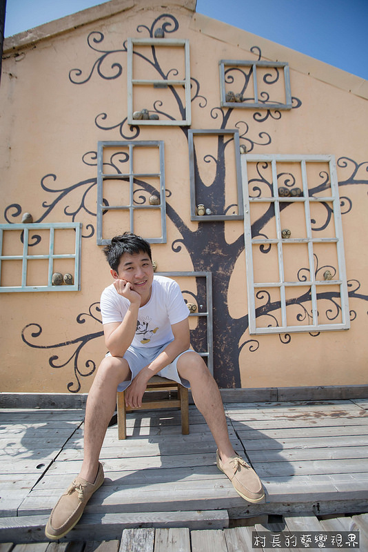 好樂杯冰：【遊記】｛屏東。枋山鄉｝好樂。杯冰的海景讓你彷彿置身在國外