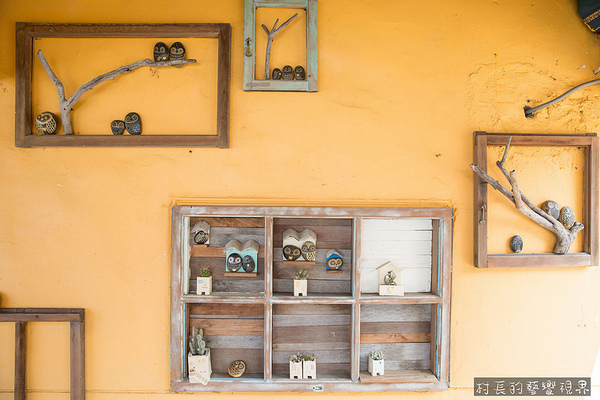 好樂杯冰：【遊記】｛屏東。枋山鄉｝好樂。杯冰的海景讓你彷彿置身在國外