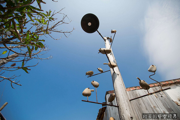 好樂杯冰：【遊記】｛屏東。枋山鄉｝好樂。杯冰的海景讓你彷彿置身在國外