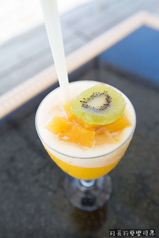 好樂杯冰：【遊記】｛屏東。枋山鄉｝好樂。杯冰的海景讓你彷彿置身在國外