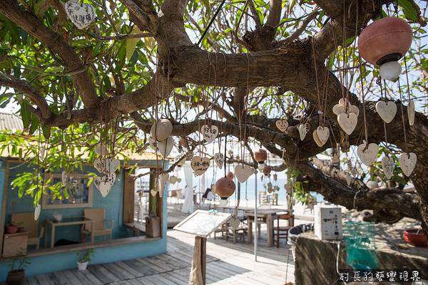 好樂杯冰：【遊記】｛屏東。枋山鄉｝好樂。杯冰的海景讓你彷彿置身在國外