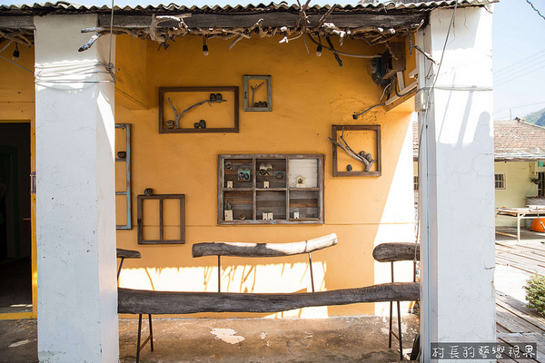 好樂杯冰：【遊記】｛屏東。枋山鄉｝好樂。杯冰的海景讓你彷彿置身在國外