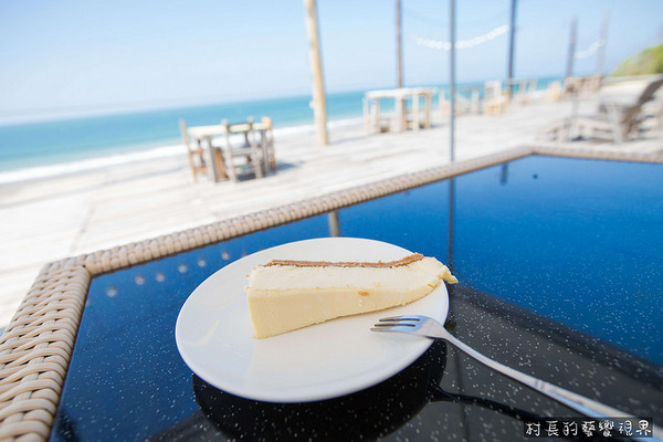 好樂杯冰：【遊記】｛屏東。枋山鄉｝好樂。杯冰的海景讓你彷彿置身在國外