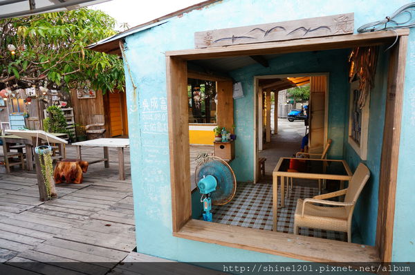 好樂杯冰.屏東枋山.墾丁旅遊海景咖啡餐廳