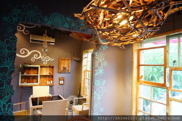 好樂杯冰.屏東枋山.墾丁旅遊海景咖啡餐廳