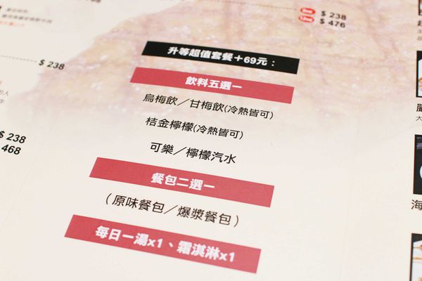 【新莊牛排館】超越原味炭烤牛排-安格斯、Prime原汁原肉的美味-輔大