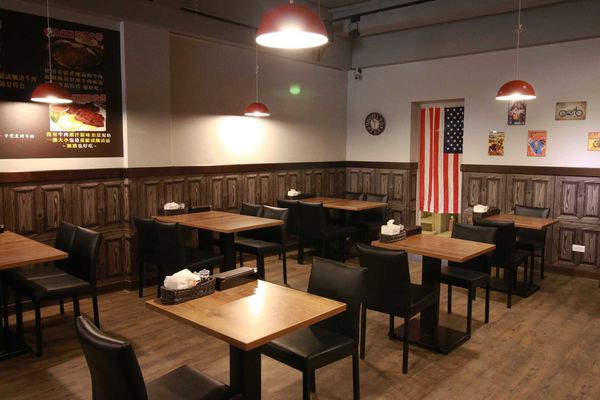 【新莊牛排館】超越原味炭烤牛排-安格斯、Prime原汁原肉的美味-輔大