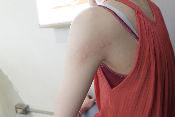 生活在他方 - 17