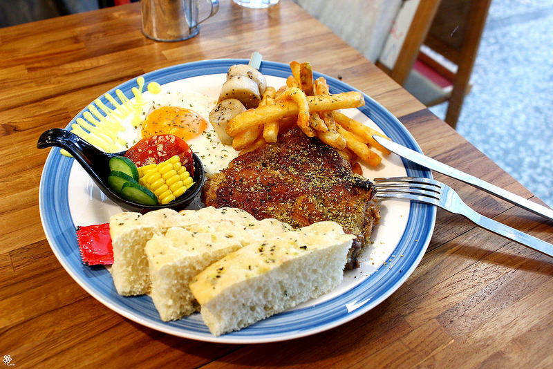 艾格板橋新埔早午餐不限時yeggi brunch (29)