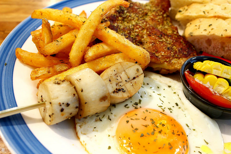 艾格板橋新埔早午餐不限時yeggi brunch (18)