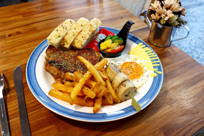 艾格板橋新埔早午餐不限時yeggi brunch (27)