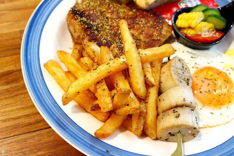 艾格板橋新埔早午餐不限時yeggi brunch (21)