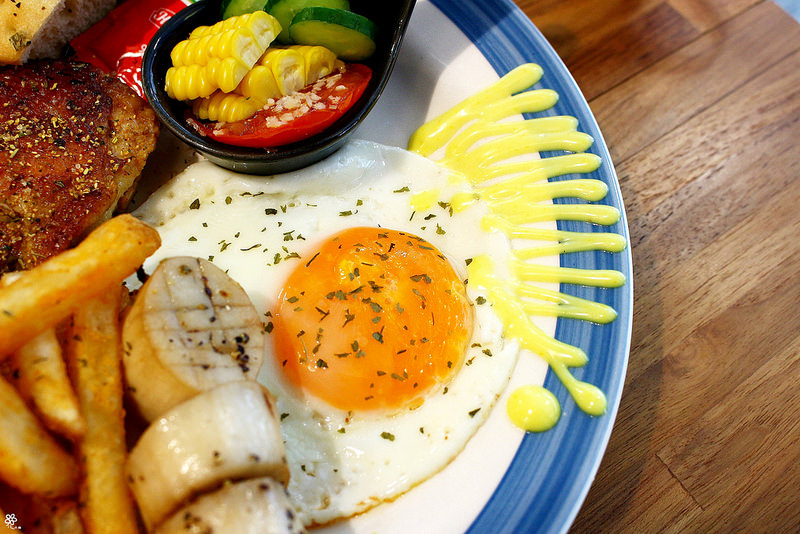 艾格板橋新埔早午餐不限時yeggi brunch (26)